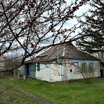 Продаж 2к Дім вулиця Гагаріна