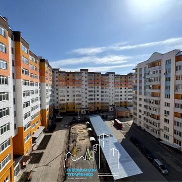 Квартира в зданому будинку на зручному поверсі