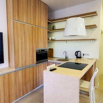 Довготривала оренда 1к квартири на вул. Жилянська 118