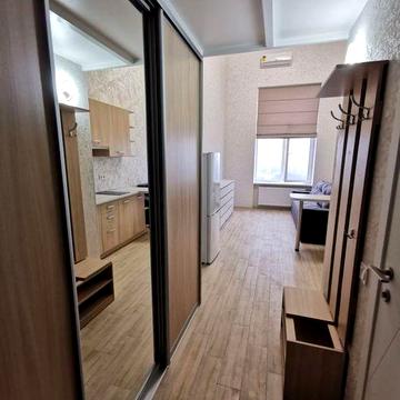 Аренда! Сдам смарт-квартиру Павлово Поле метро Ботанический Сад Сосновая Горка Клочковская