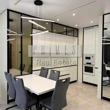 Оренда 3к квартири, ЖК «Taryan Towers», вул. Іоанна Павла II, 12, Генератор