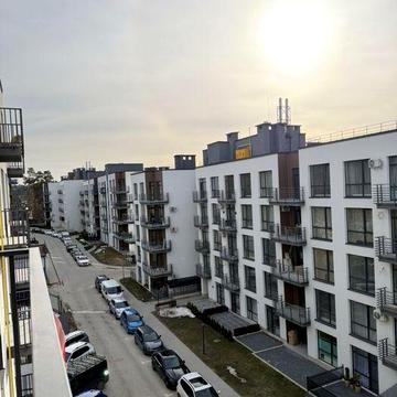 ‼️Продаж двокімнатної квартири у Брюховичах ЖК GreenWood2 ЖК GreenWood2