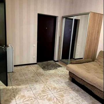 Продам 1к. квартиру-студию ,Немышлянский район , улица Рыбалко,89 Б (90584)