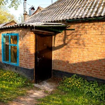 Продам частину будинку Баварія (Бавария) Є Відновлення