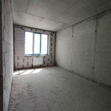 Продам квартиру 37 м² з кухнею-студією у новому будинку на Таїрова