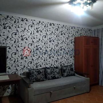 Продам 1-у квартиру Бородинський м-рн.