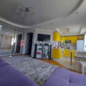 Продам 3- кімн. квартиру