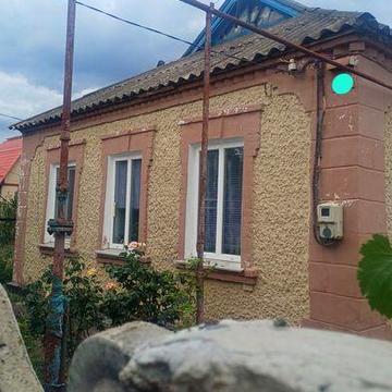 Продам хороший дом у. Мальовнича рядом рядом Дружба Долгинц!