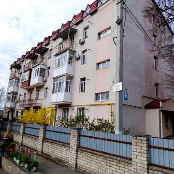 Продаж квартири на Старому місті