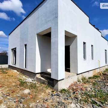 Продаж 3к Дім Крило масив