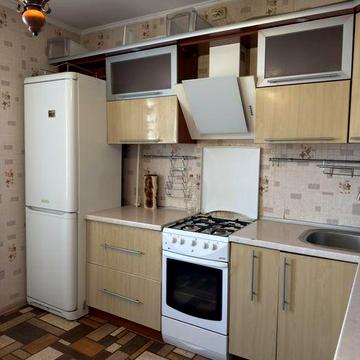 Продаж 59 м.кв 2-кімнатна квартира у цегляному будинку