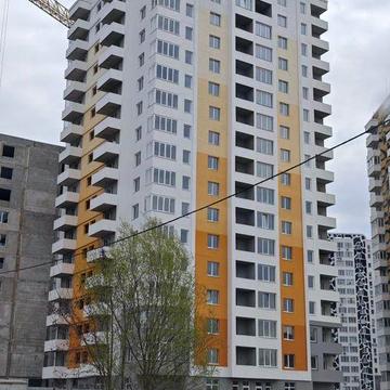 Власник Саванна сіті  Переуступка 2% 41.46м2 ЖК Саванна сіті