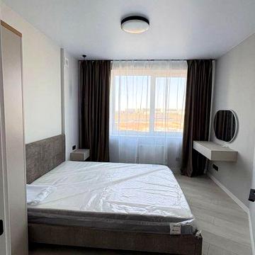 Оренда стильної 1-кімнатної квартири в ЖК Затишний Квартал