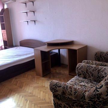 Оренда 1кв Русанівка Дніпровський Лівобережна