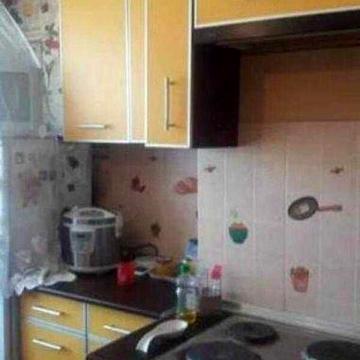 Продам затишну 2х кімнатну квартиру 4/5.