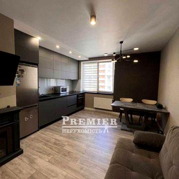 Продам 2-кімнатну квартиру