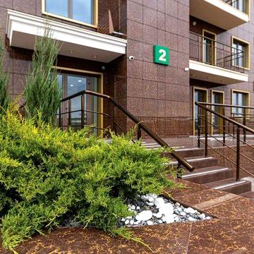 Продаж квартири в Київському районі 56 Перлина ЖК 56 Перлина