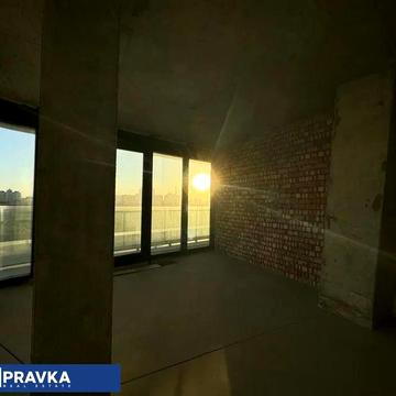 Продам 2к квартира ЖК Kandinsky Французский бульвар Море ЖК Kandinsky