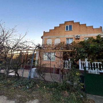 Продам дом в СО Волна