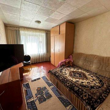 У продажу класна 2к квартира на Виставці!!! ід 28671