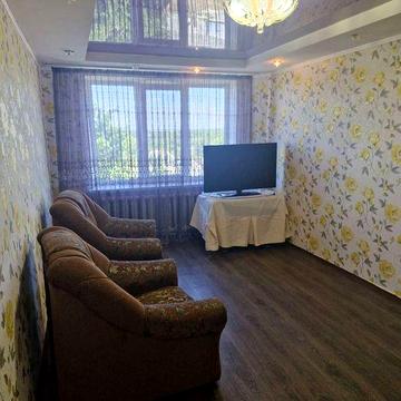 Оренда 3 х кімнатної квартири