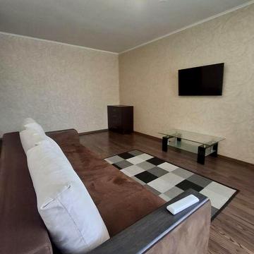 Эпицентр Новострой Аренда просторной 1 ком