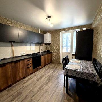 Гарна квартира в новобудові біля Епіцентру