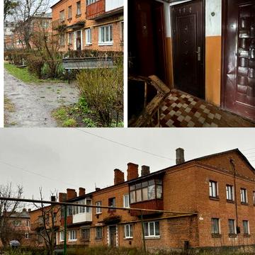 Продам 3х квартиру в Деражнянському р-н
