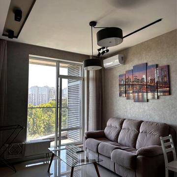 Сдам 1 комн квартиру в ЖК Гринвуд