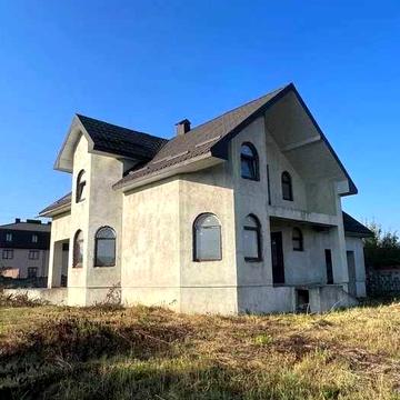 Продається будинок 200м² / 12 соток / Гараж