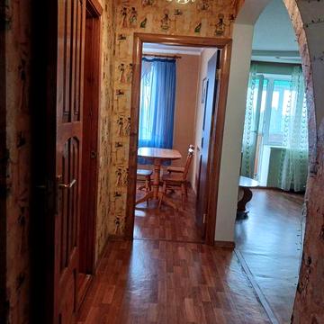 Продам однокімнатну  квартиру в новобудові, по вулиці Вадима Пугачова. Від власника.