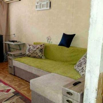 Продам 2комнатную квартиру студию,Новые Дома,эт 3/5