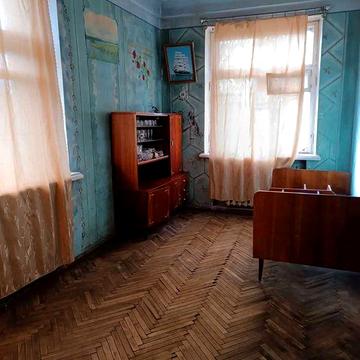 Продам 3х комн. "сталинку" на ближней Москалевке (404708)