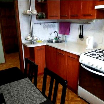 Продам 2х комн квартиру Одесская 4/5 в хорошем ж/состоянии