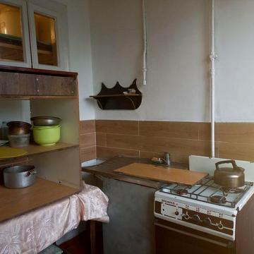 Продаж 2-х кімн квартири в м.Калуш
