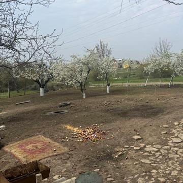 Продам дом в г.Ямполь Винницкой обл.