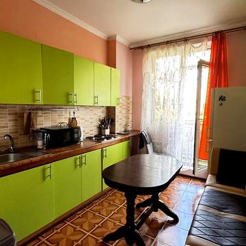 Продаж 1к Квартира Генуезька вулиця ЖК Сорок вторая жемчужина