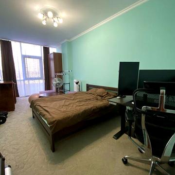 Продаж 1к Квартира Перлинна вулиця