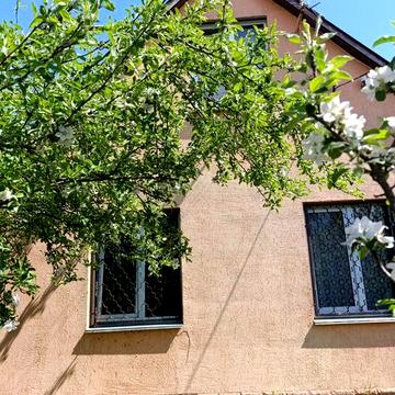 Дача Хотянівка  Десна