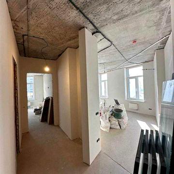 Без %Продаж 3-к квартири з початковим ремонтом в ЖК Русанівська Гавань ЖК Русанівська Гавань