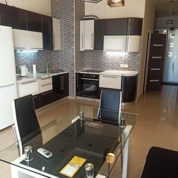 Сдам 2 к квартиру Французский бульвар Новострой