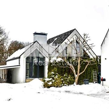 Продаж двоповерхового будинку КМ Villaggo Білогородка Житомирська траса 196кв.м 15 сот