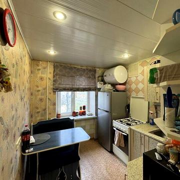 Продаж 3к Квартира Науки (Гагаріна) проспект