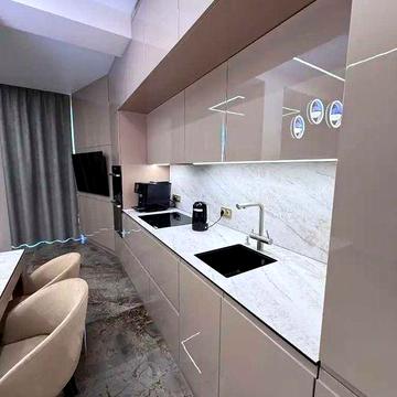 2-кімнатна квартира ЖК Comfort City Рибінський 65 м² новий ремонт Дафі ЖК Comfort City Рибінський