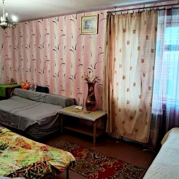 Квартира возле Интерпайп