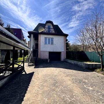 Продаж 5к Дім Жулянська вулиця