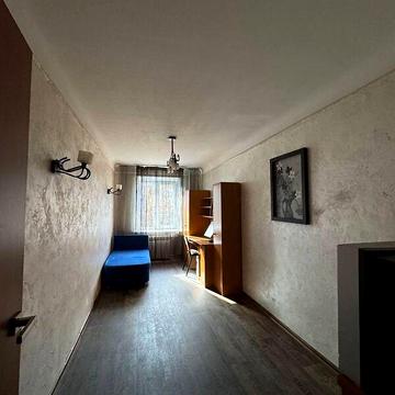 Довгострокова оренда 3к Квартира Науки (Гагаріна) проспект