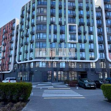 Продаж 4к дворівневої квартири ЖК Республіка Тадея Рильського Теремки Голосієво 140кв.м ЖК Respublica