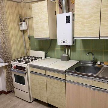 Вільна. Здам 1 кімн 173 квартал вул.Є Фукса , з меблями і технікою