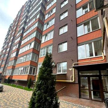 Продаж 2 кім квартири по вул Пулюя в ЖК Галицький Лев ЖК галицький лев